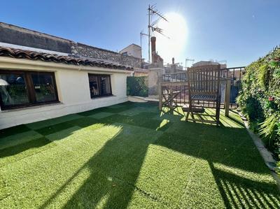 Maison traditionnelle - 102 m² - 5 pièces