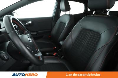 Ford Puma 1.0 EcoBoost Hybrid mHEV St Line X 155 ch