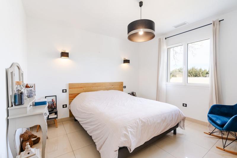 Maison - 151 m² - 5 pièces