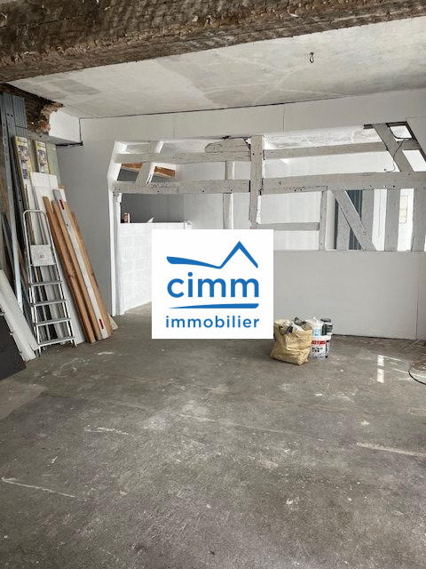 Maison traditionnelle - 130 m² - 6 pièces