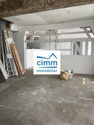 Maison traditionnelle - 130 m² - 6 pièces