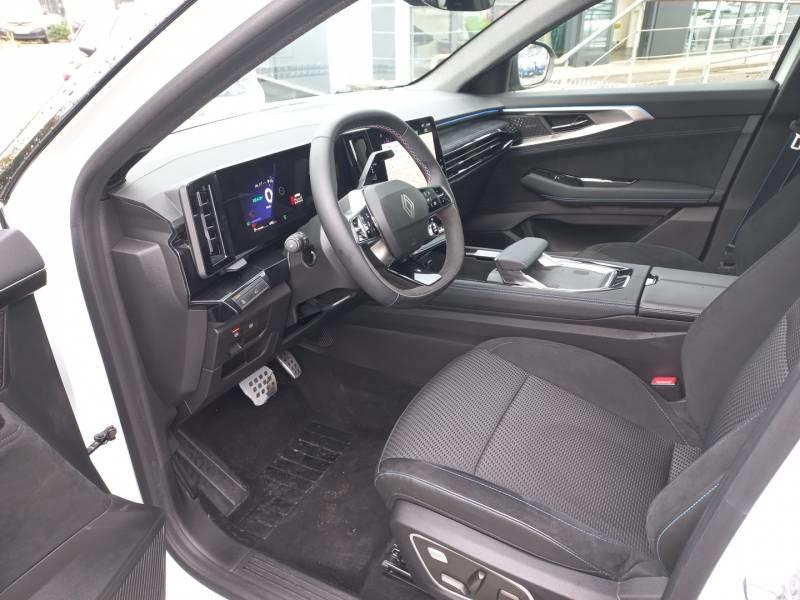 Renault Austral E-Tech full hybrid 200 Gsr2 Iconic esprit Alpine