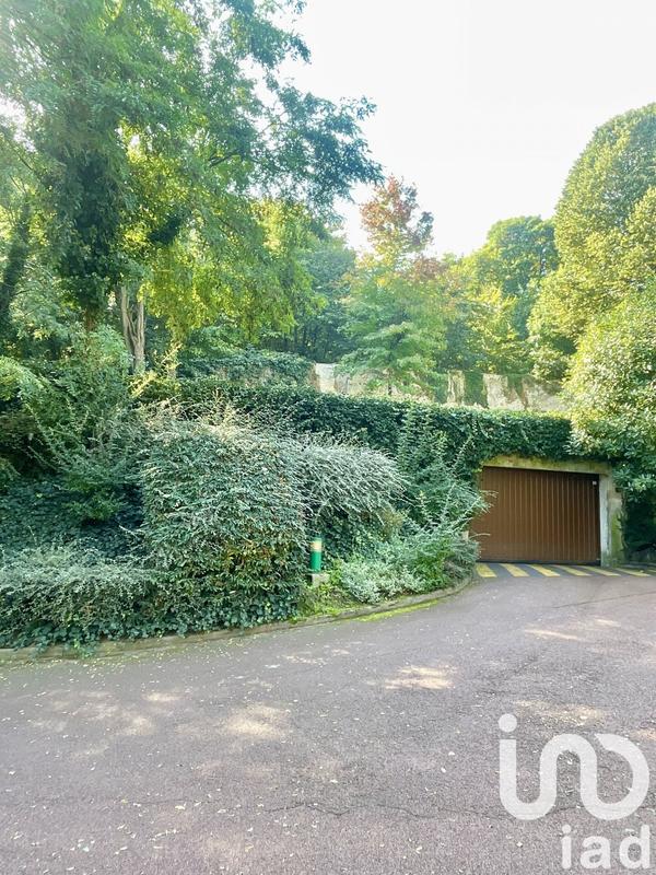 Appartement - 97 m² - 5 pièces