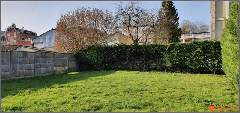 Appartement - 45 m² - 3 pièces