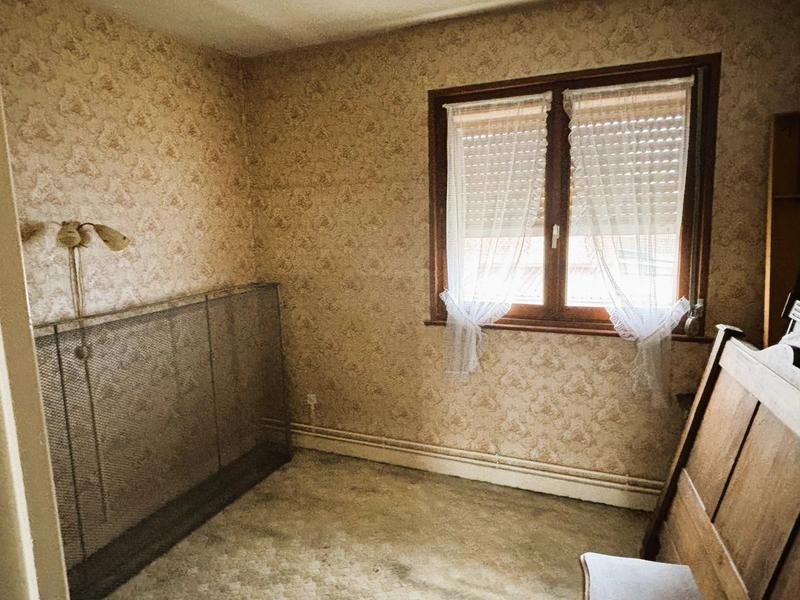 Maison - 78 m² - 4 pièces