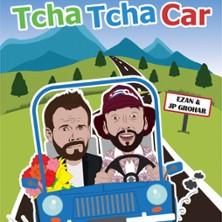 Tcha Tcha Car