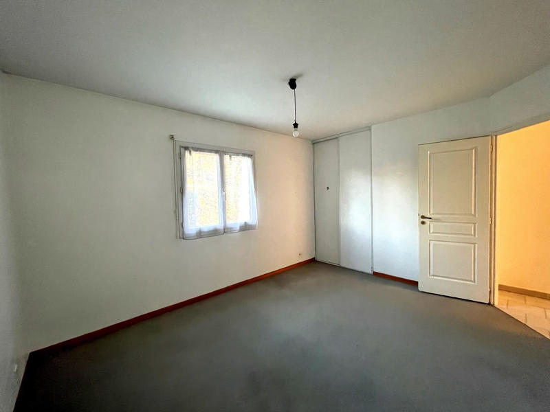 Maison - 141 m² - 6 pièces