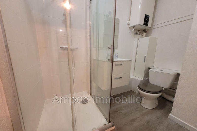 Appartement - 88 m²