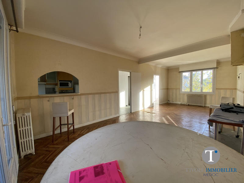 Maison - 135 m² - 6 pièces