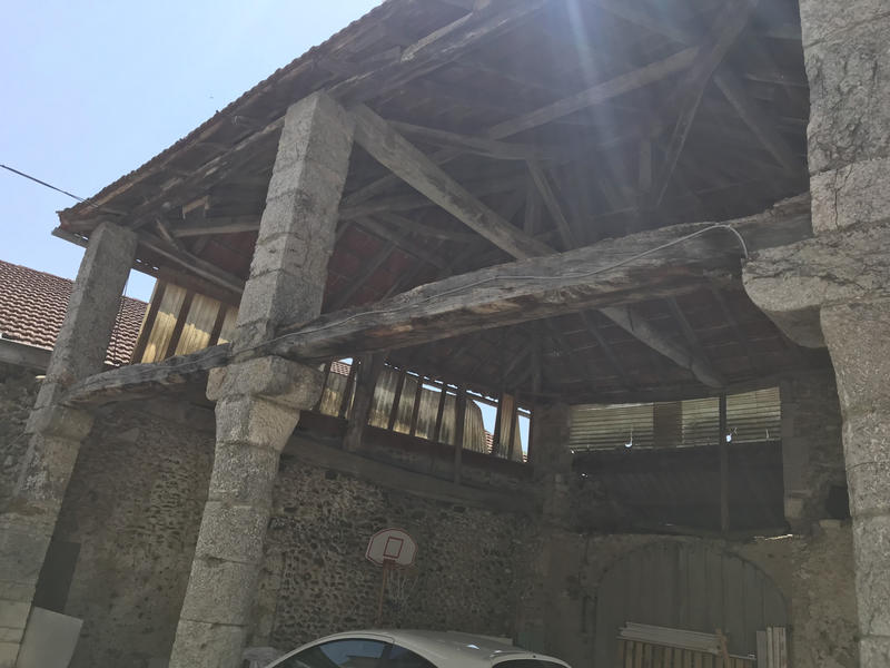 Maison - 200 m² - 5 pièces