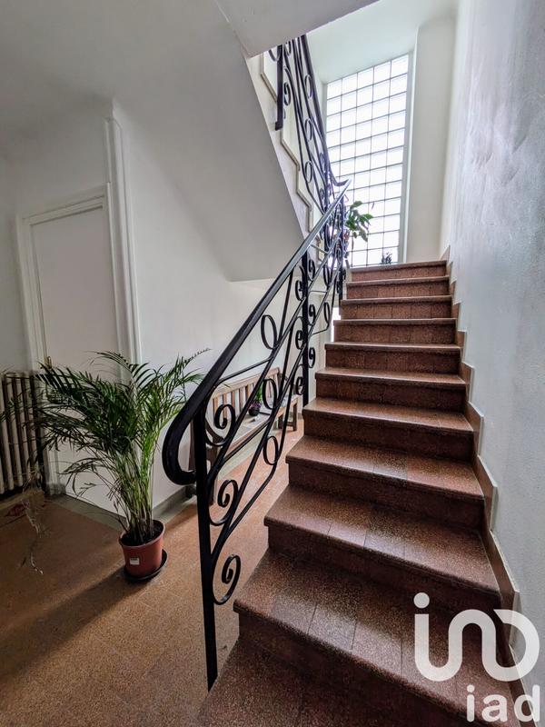 Maison - 173 m² - 7 pièces