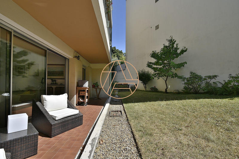 Appartement - 101 m² - 5 pièces