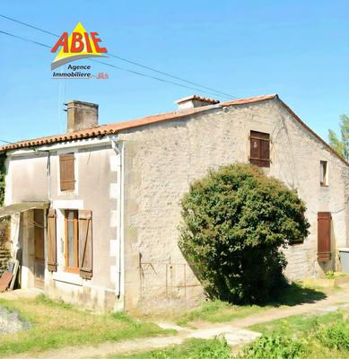 Maison - 118 m² - 5 pièces