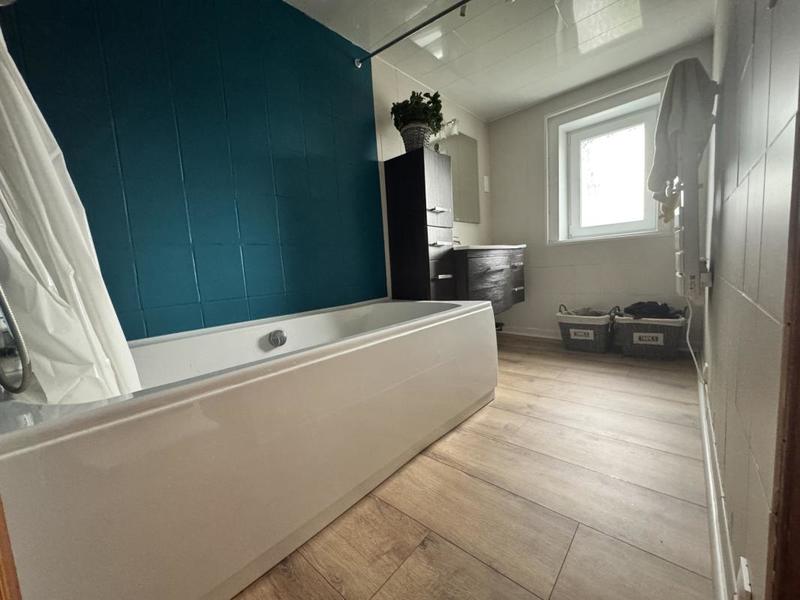 Maison - 116 m² - 7 pièces