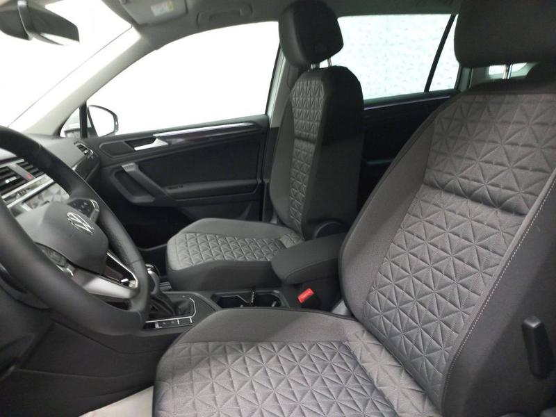 Volkswagen Tiguan 1.5 Tsi 150ch Dsg7 Life Plus