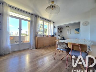 Appartement - 81 m² - 4 pièces