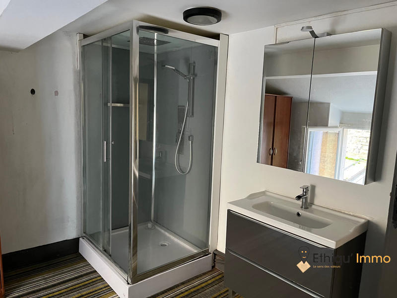 Maison - 49 m² - 2 pièces