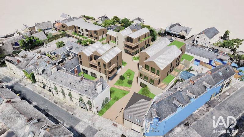 Local commercial - 300 m²