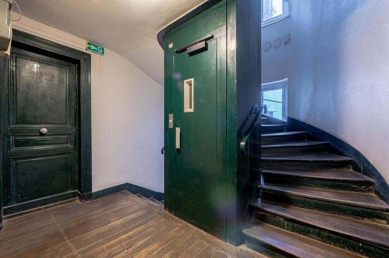 Appartement - 2 pièces