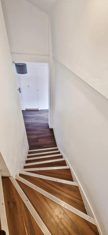 Appartement - 89 m² - 4 pièces