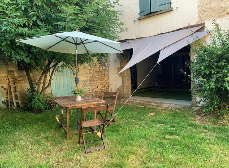 Maison - 201 m² - 7 pièces