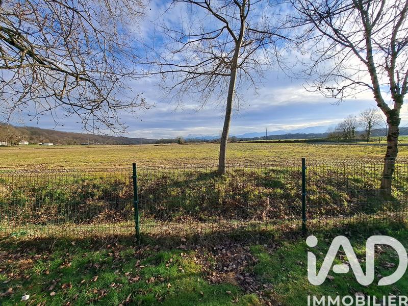 Maison - 103 m² - 4 pièces