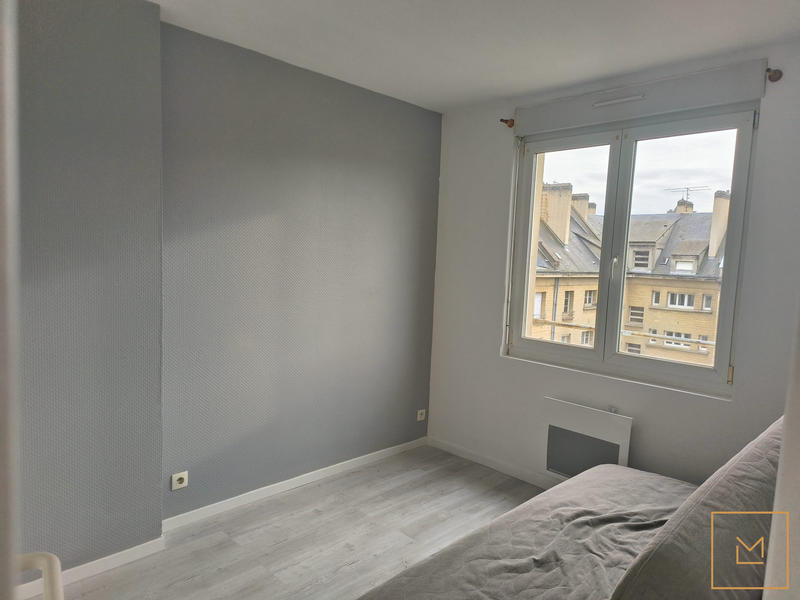 Appartement - 23 m² - 1 pièce