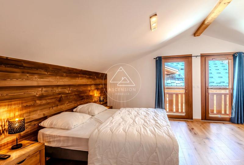 Appartement - 130 m² - 5 pièces