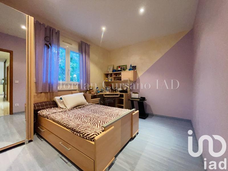 Maison - 167 m² - 5 pièces