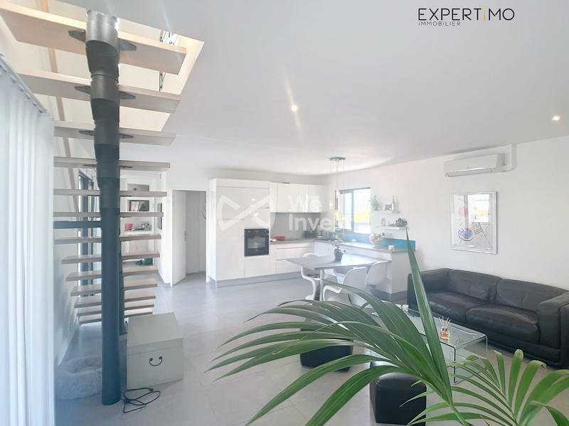 Villa - 113 m² - 5 pièces