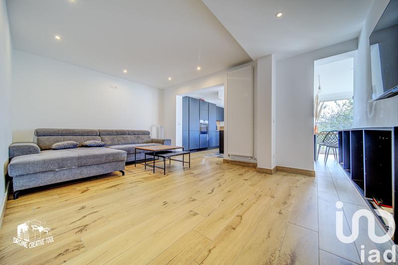 Maison - 103 m² - 4 pièces