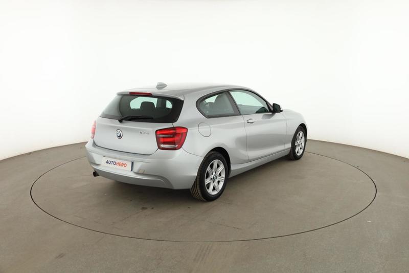 Bmw Série 1 114d Premiere 3p 95 ch