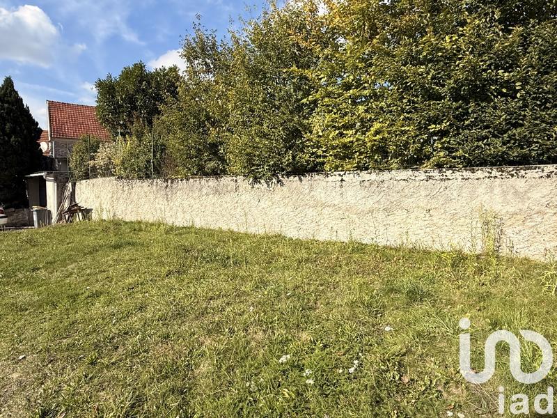 Maison de village - 101 m² - 5 pièces