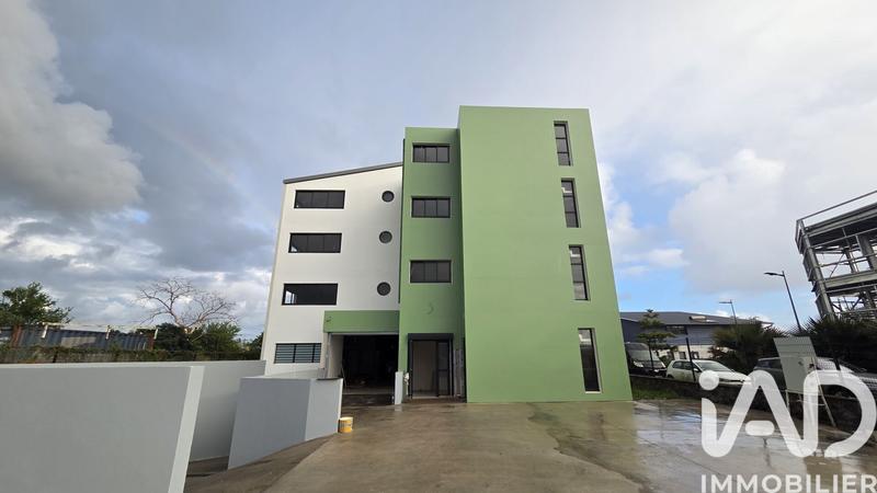 Immeuble - 1 040 m²