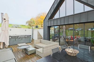 Longère - 232 m² - 7 pièces