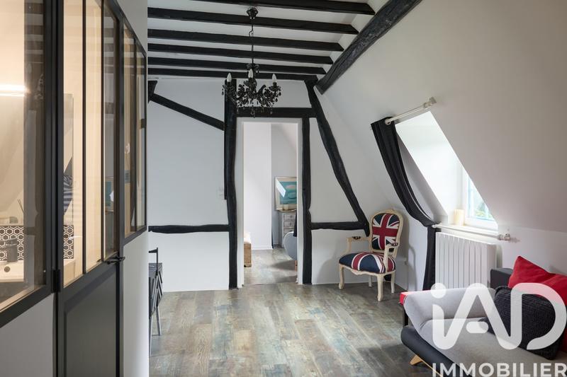 Maison - 120 m² - 4 pièces