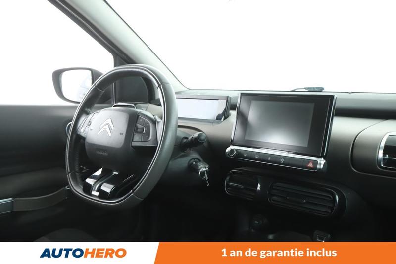 Citroën C4 Cactus 1.6 Blue-HDi Feel Business 100 ch