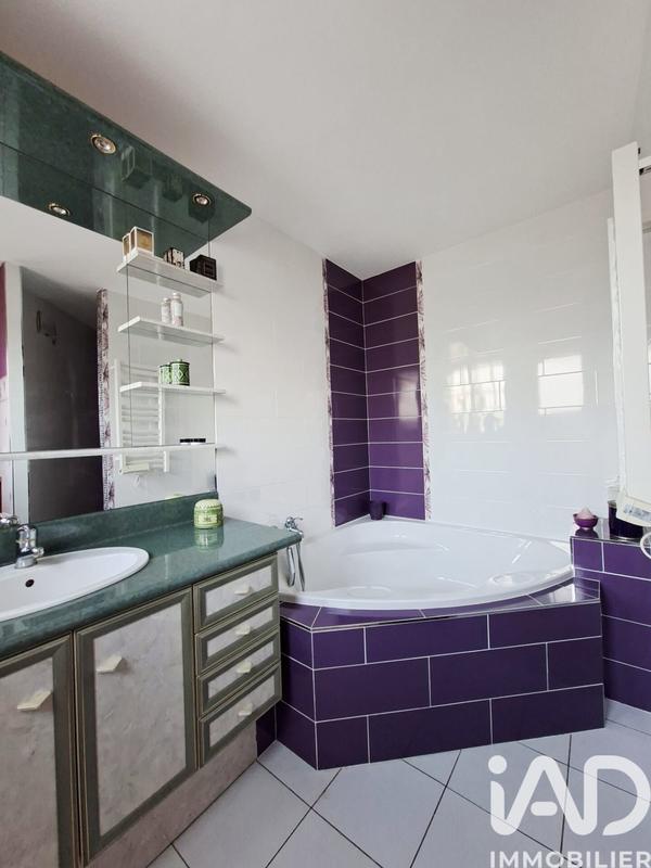 Maison de maîtres - 165 m² - 5 pièces