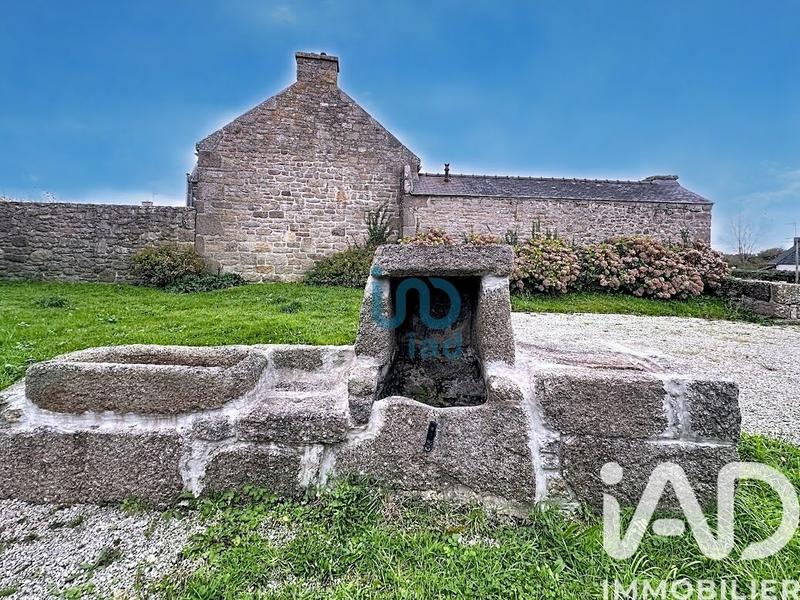 Maison - 170 m² - 7 pièces