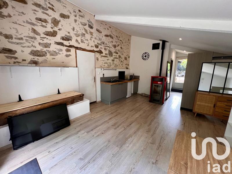 Maison - 178 m² - 7 pièces
