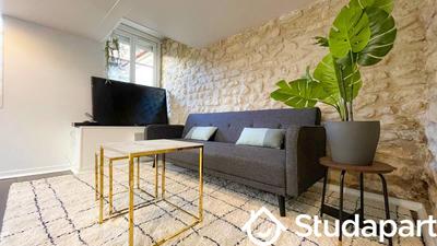 Maison - 35 m² - 1 pièce