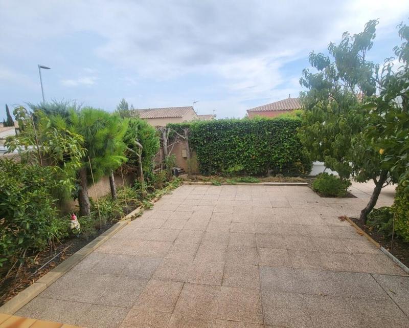 Villa - 50 m² - 3 pièces