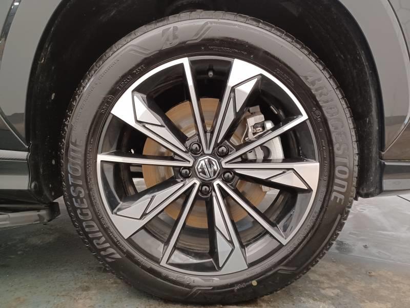 Mg Ehs 1.5t Phev 272 ch Luxury
