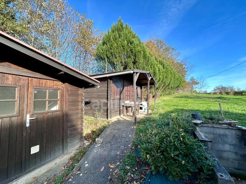 Maison - 117 m² - 6 pièces