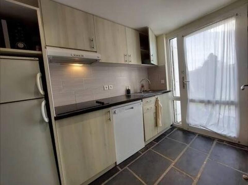 Appartement - 30 m² - 2 pièces