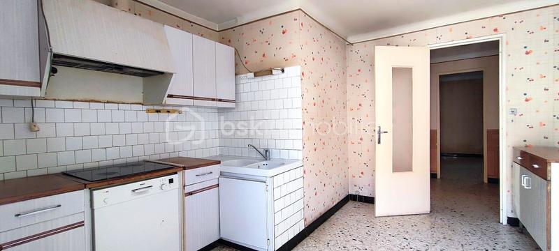 Maison de ville - 110 m² - 4 pièces