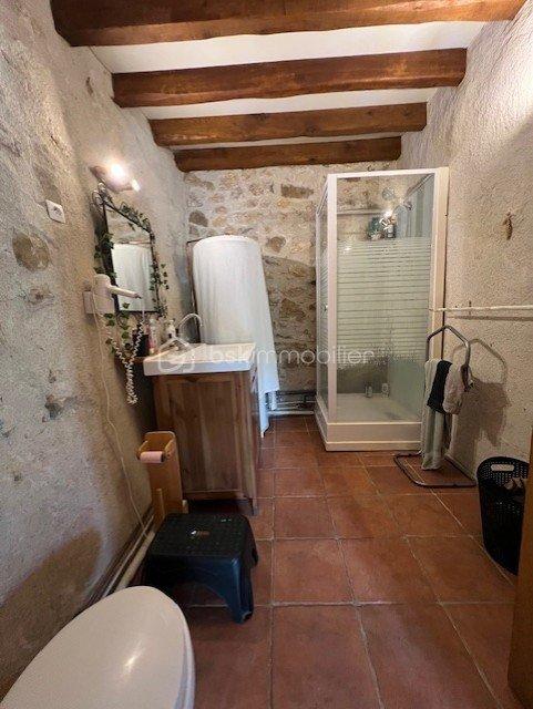 Longère - 280 m² - 8 pièces