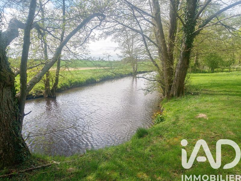 Maison - 163 m² - 7 pièces