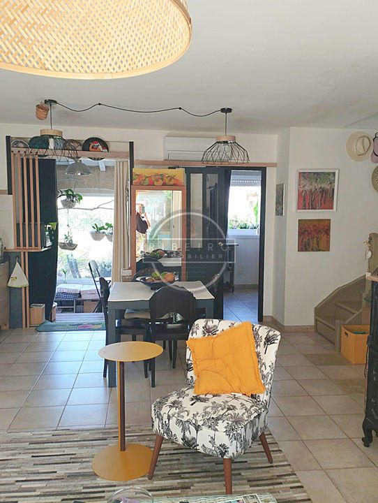 Villa - 67 m² - 4 pièces