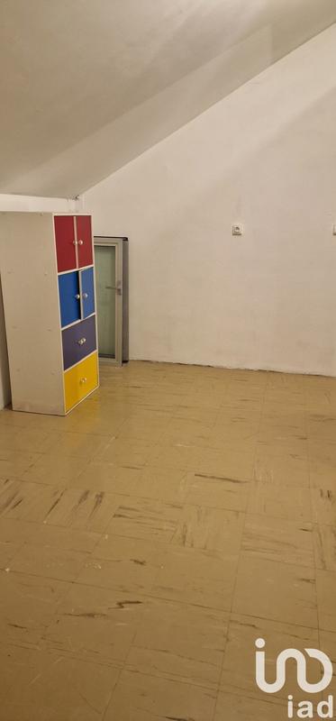 Maison - 121 m² - 4 pièces